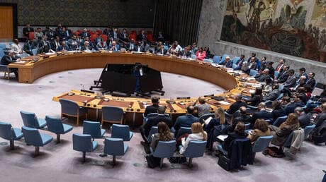 US pressures Palestinian UN envoy to withdraw vice presidency candidacy