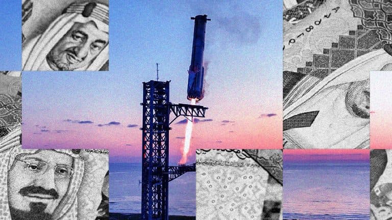 SpaceX achieves historic $75 billion IPO while banning Chinese investors