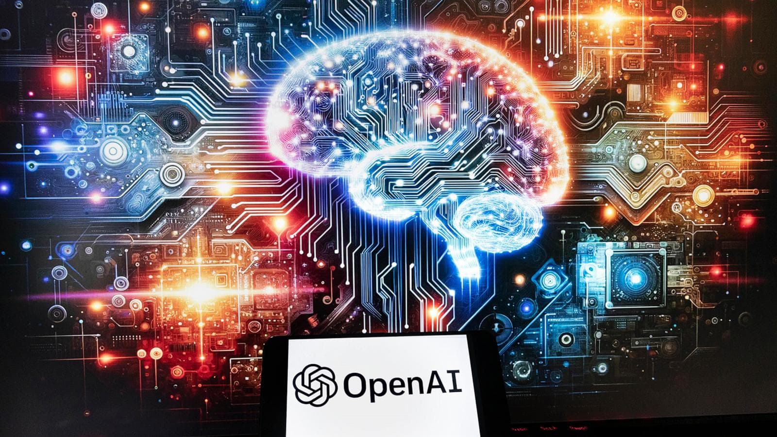 OpenAI shifts focus to enterprise AI amid competition from Anthropic