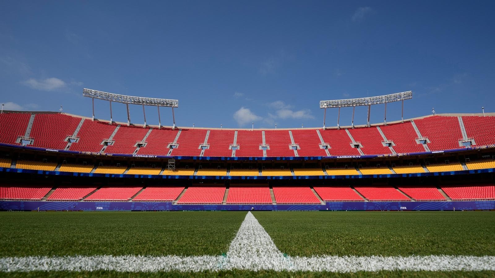 FBI issues warnings on World Cup ticket scams and security threats