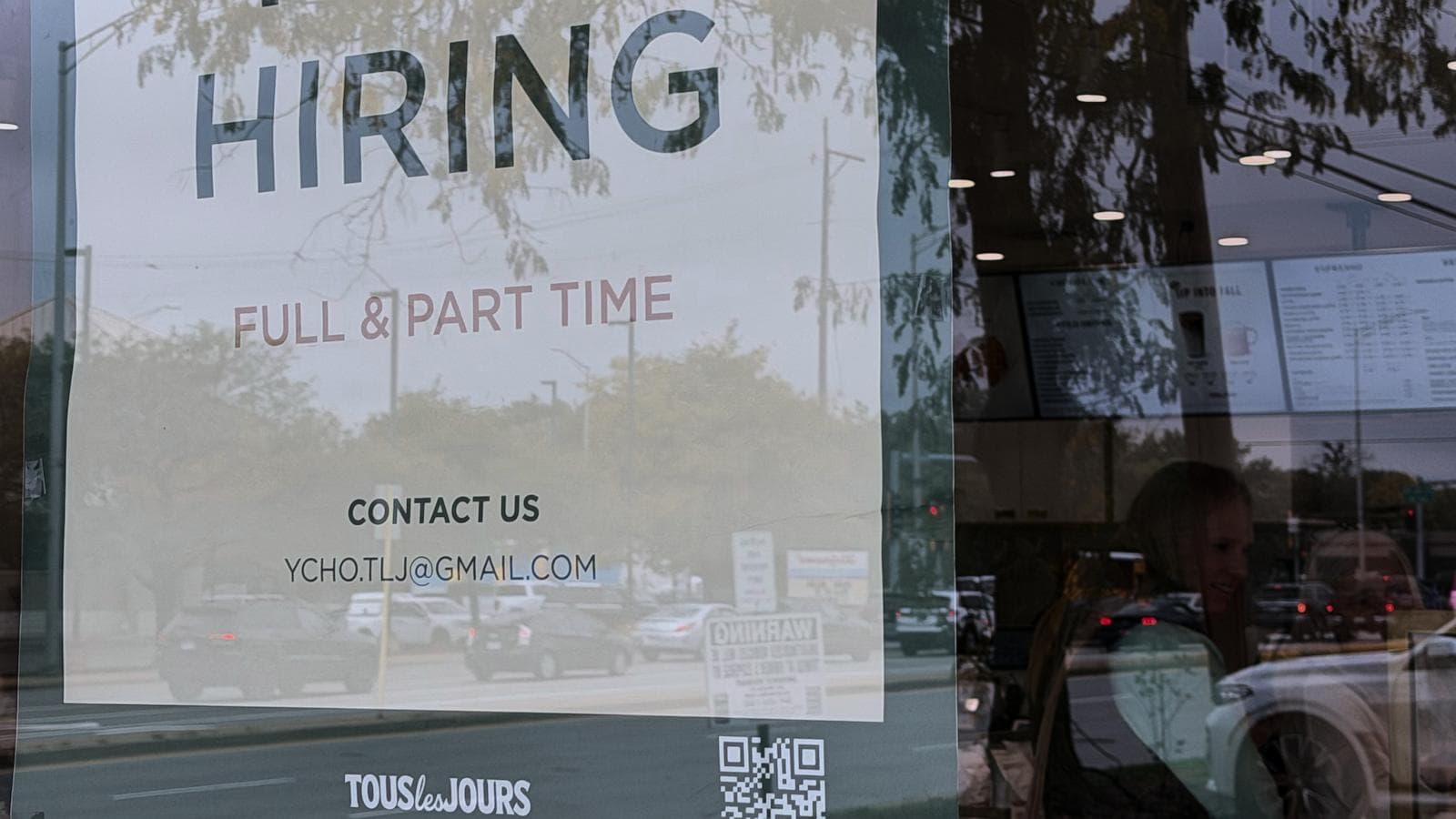 U.S. Labor Market Weakens as September Jobs Report Shows Only 29,000 Jobs Added and Unemployment Rises to 4.2 Percent