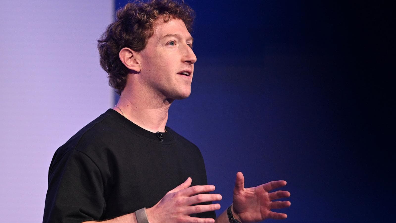 Mark Zuckerberg discussing open-source personal AI in a recent essay.