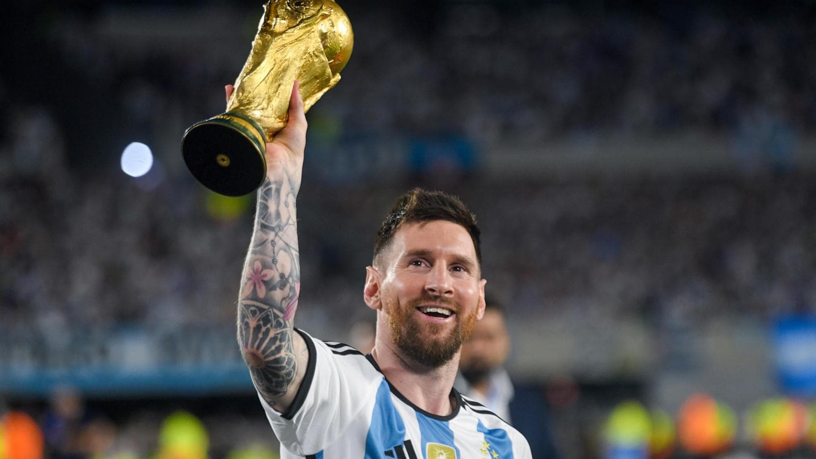 FIFA Partners with YouTube for 2026 World Cup Media Distribution