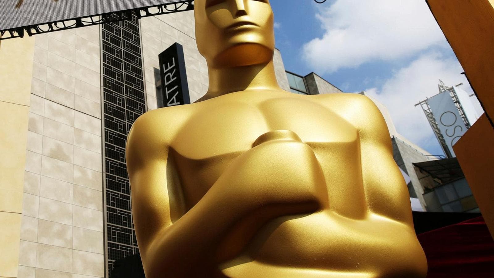 Academy of Motion Picture Arts and Sciences announces new Oscar rules banning AI involvement