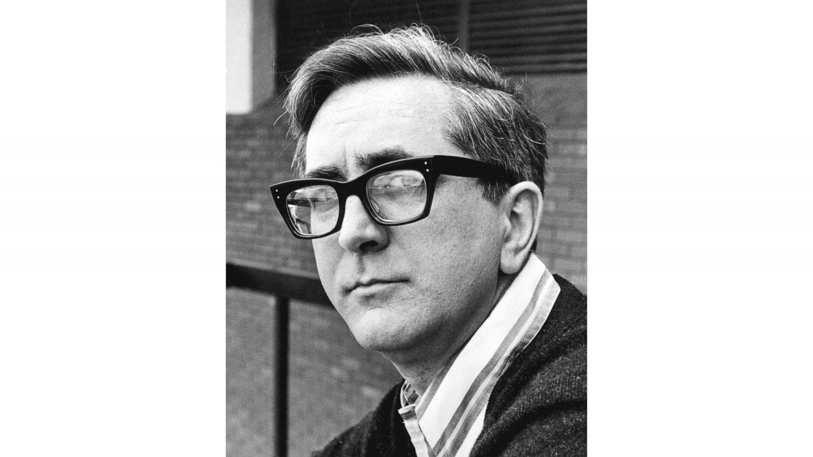 Len Deighton, Renowned Spy Thriller Author, Passes Away at 97