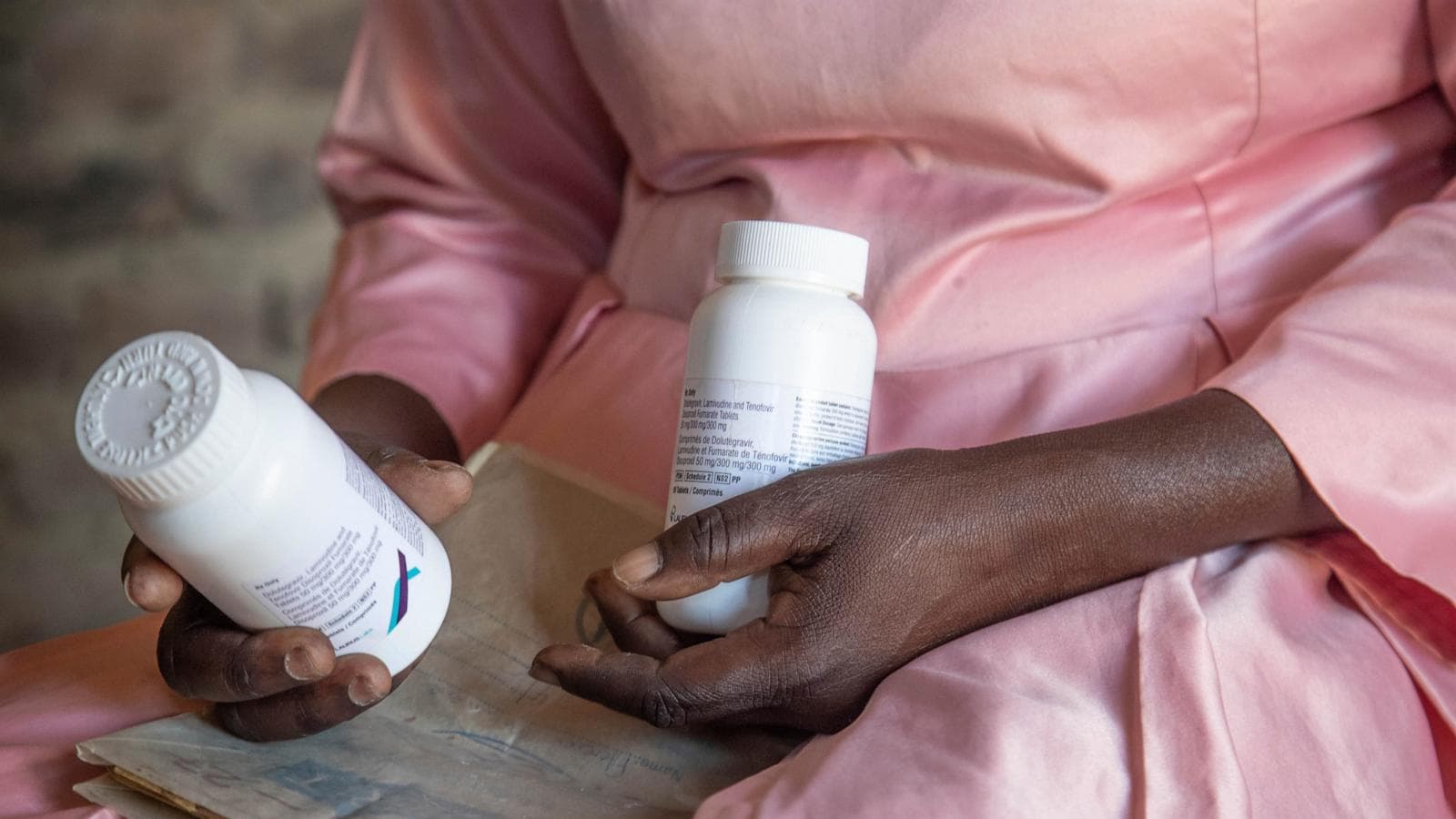 Impact of Pepfar funding cuts on global HIV treatment efforts