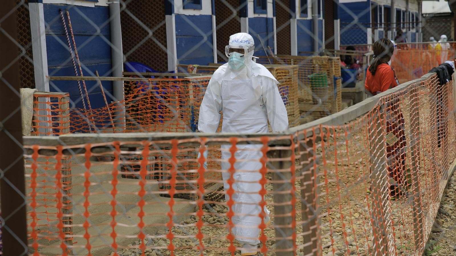 Ebola Bundibugyo Outbreak in DRC Surpasses 10000 Confirmed Cases as Weekly Incidence Plateaus at High Transmission Levels