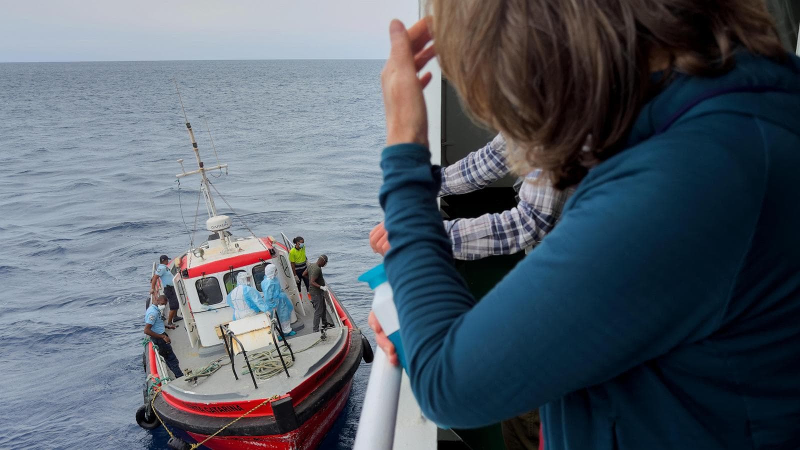 Hantavirus outbreak on MV Hondius leads to evacuations in Canary Islands after three deaths