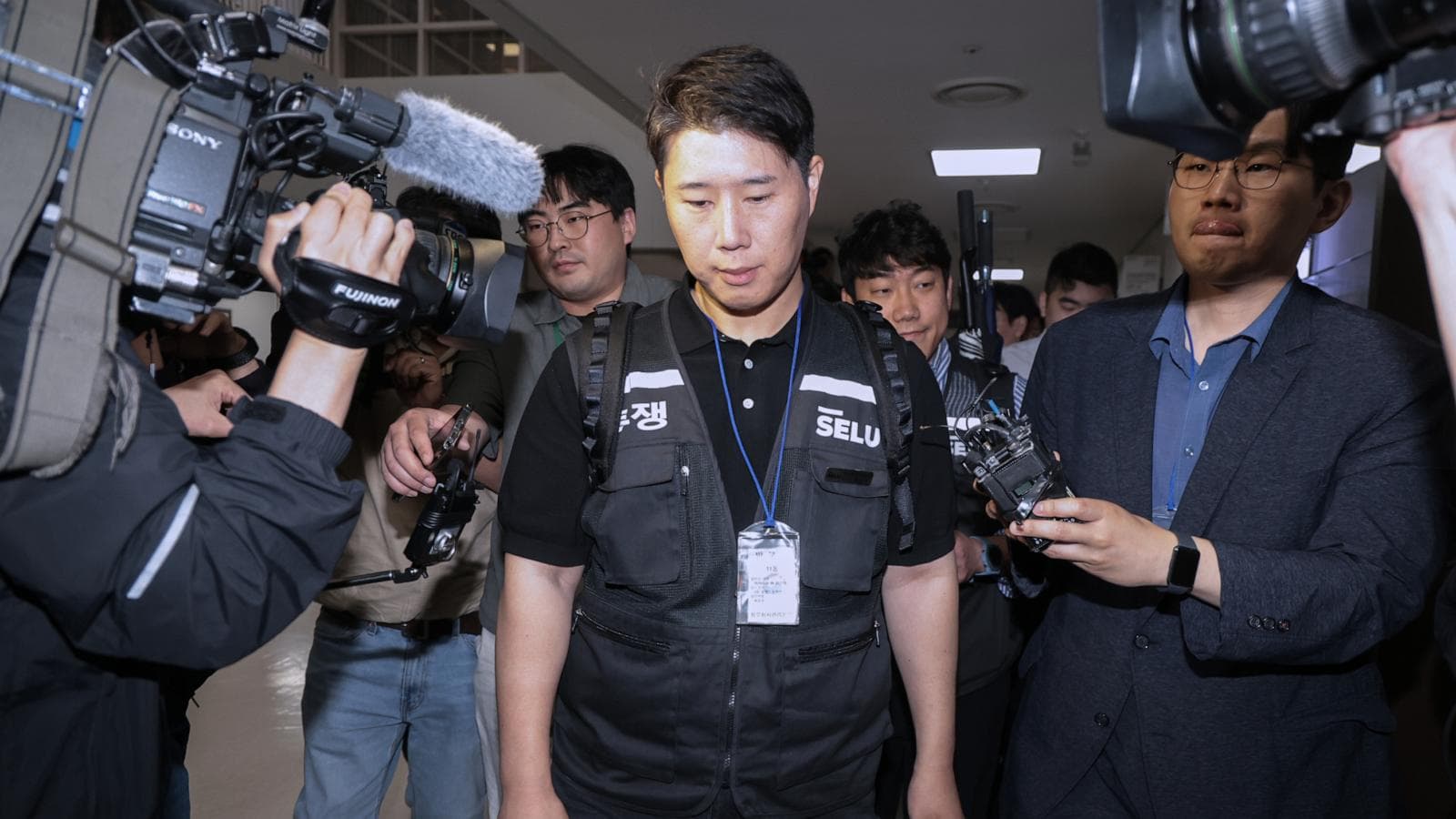 Samsung Electronics faces potential strike as labor negotiations collapse