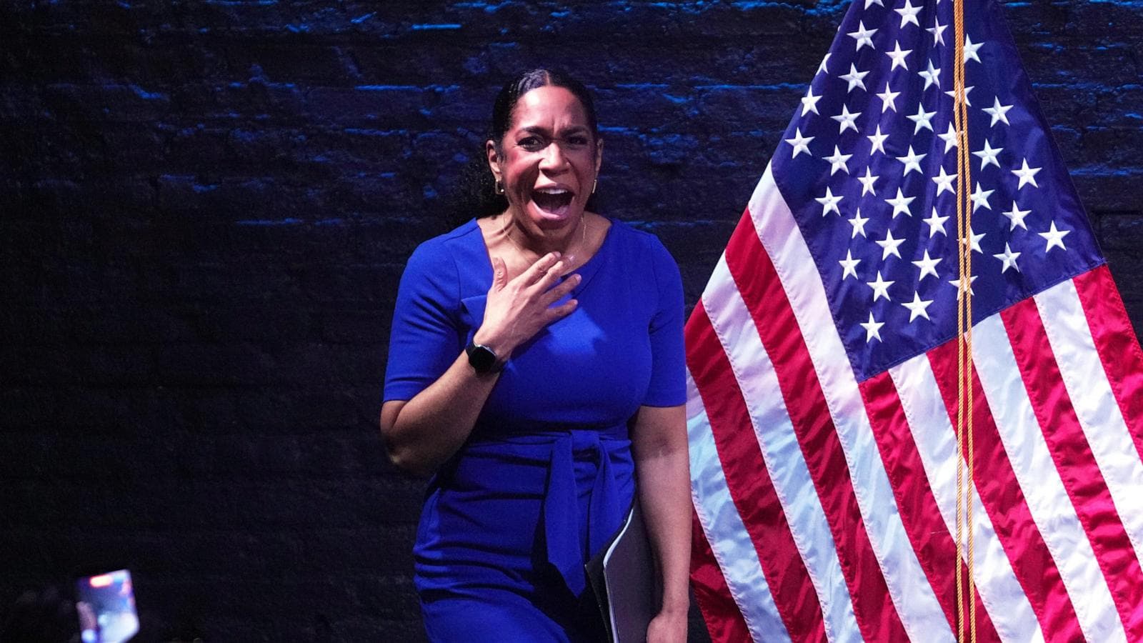 Cryptocurrency and AI Industries Face Major Setbacks in Illinois Democratic Primaries