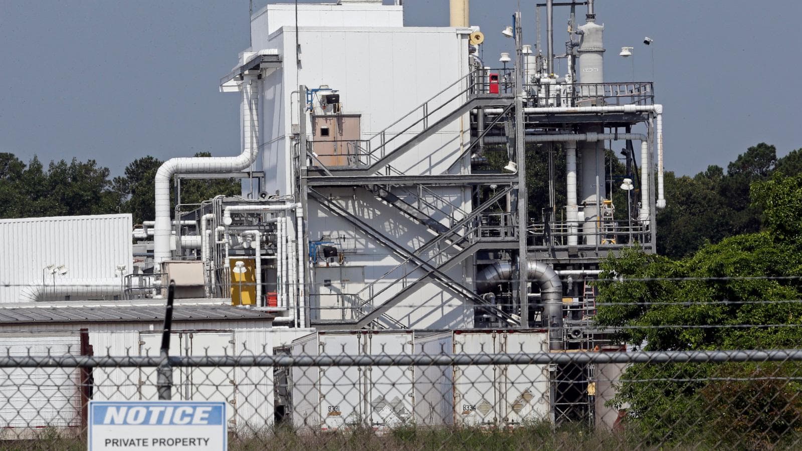 Chemours Co. settlement over PFAS pollution impacts industry regulations