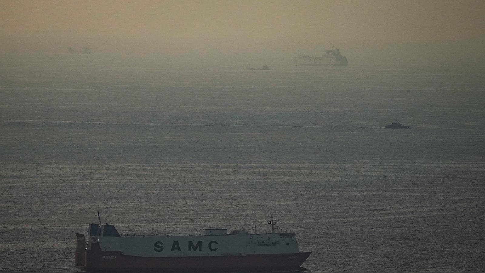 Bahrain Proposes UN Resolution for Military Action to Secure Strait of Hormuz