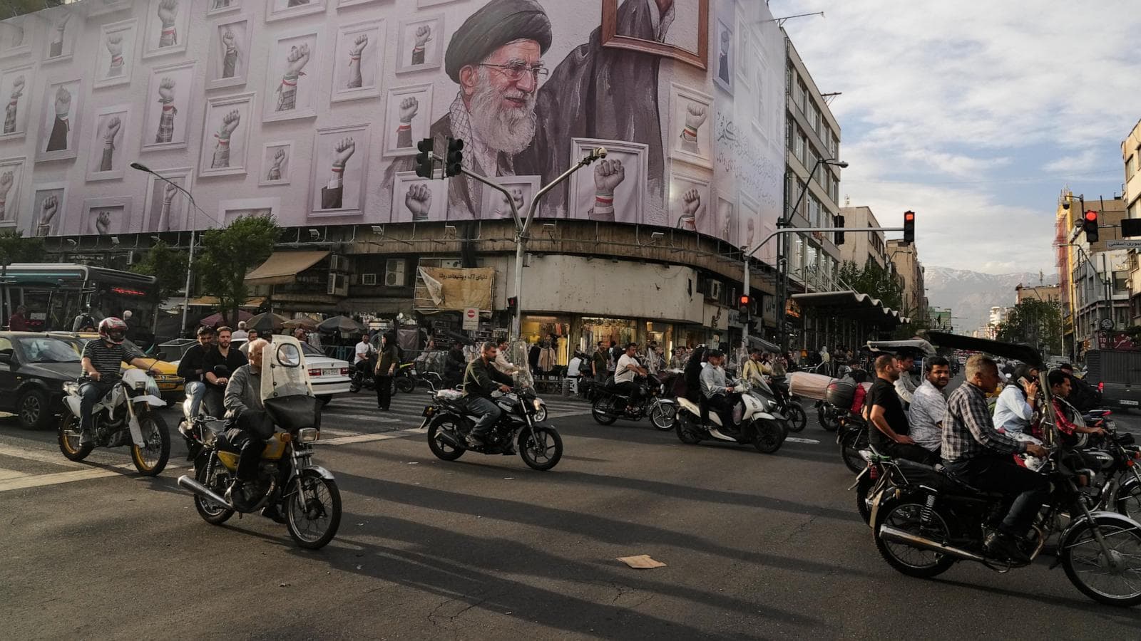 Economic impact of U.S.-Iran conflict on global markets