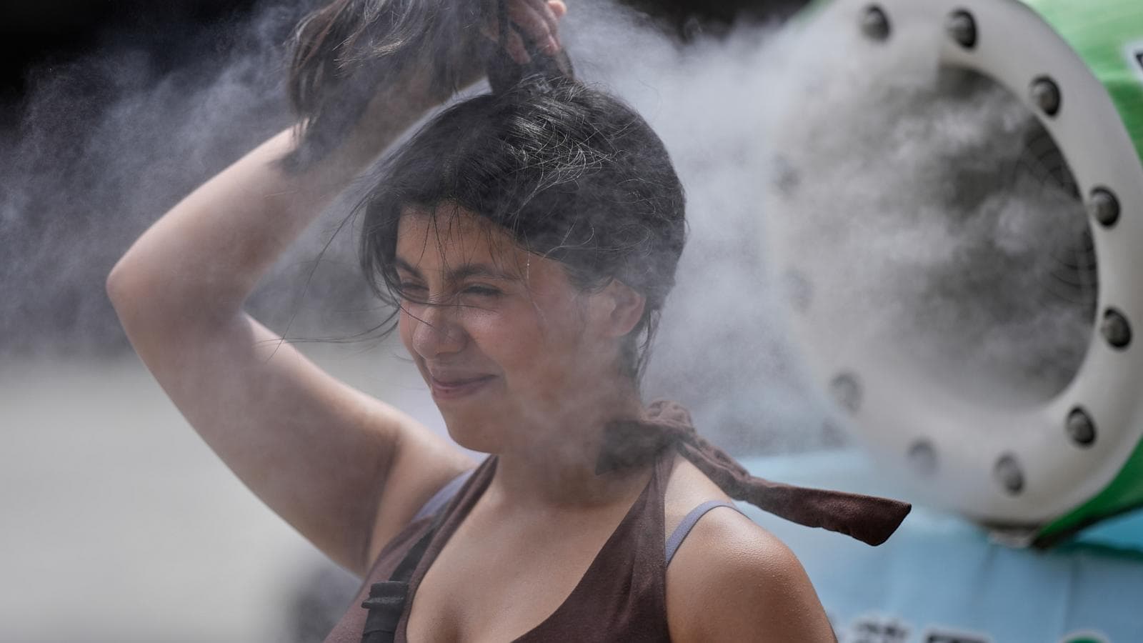 August 2026 Ties July 2023 as Hottest Month on Record