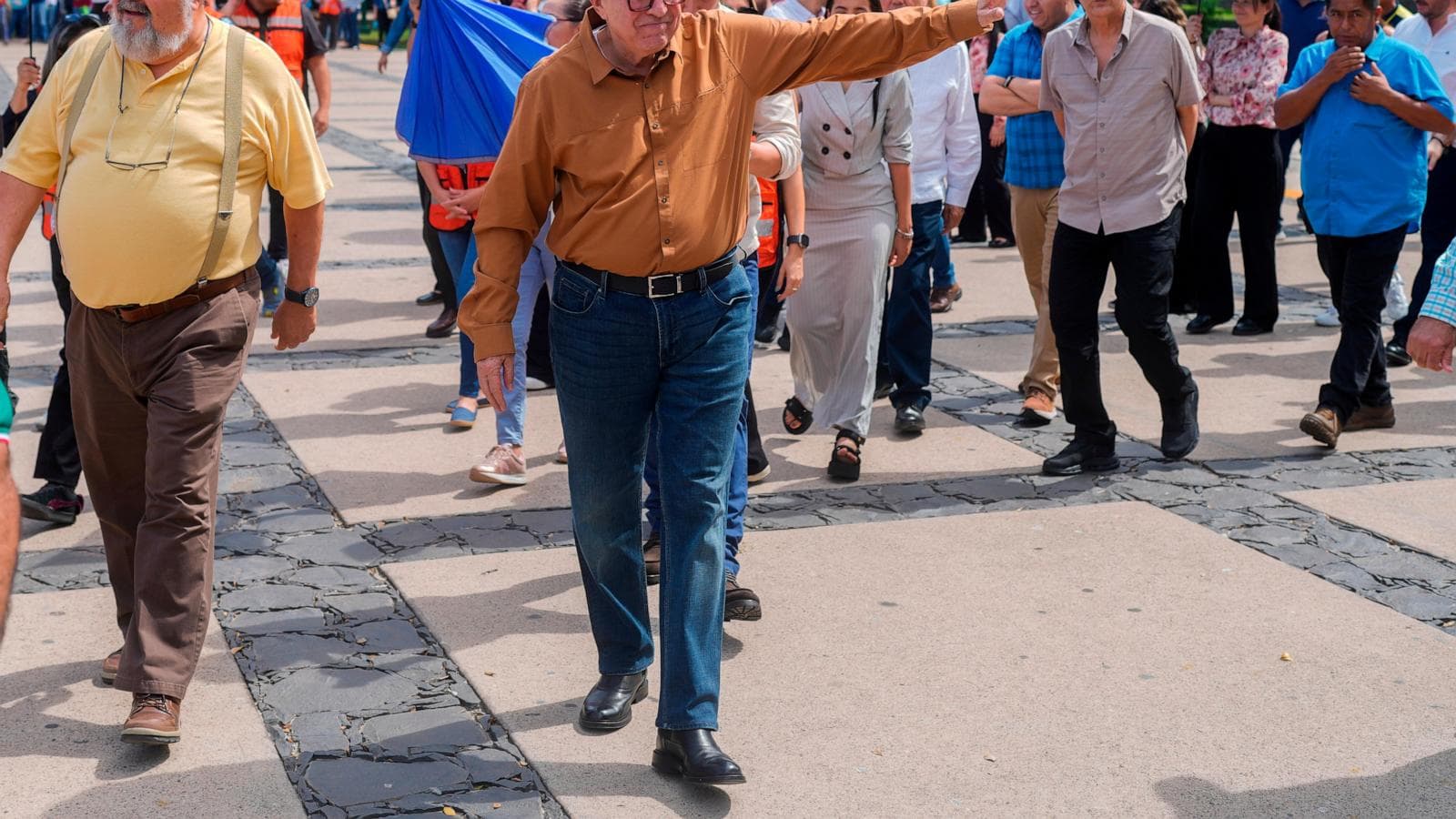 U.S. Indicts Sinaloa Governor and Officials for Drug Trafficking and Corruption