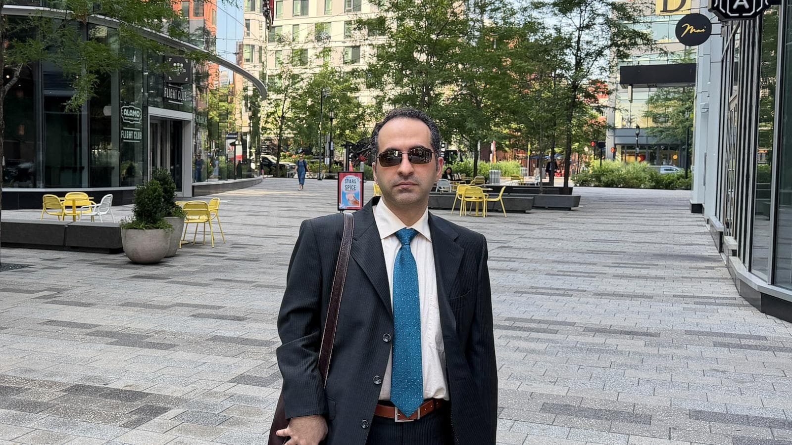 Massachusetts engineer convicted for illegal technology export to Iran