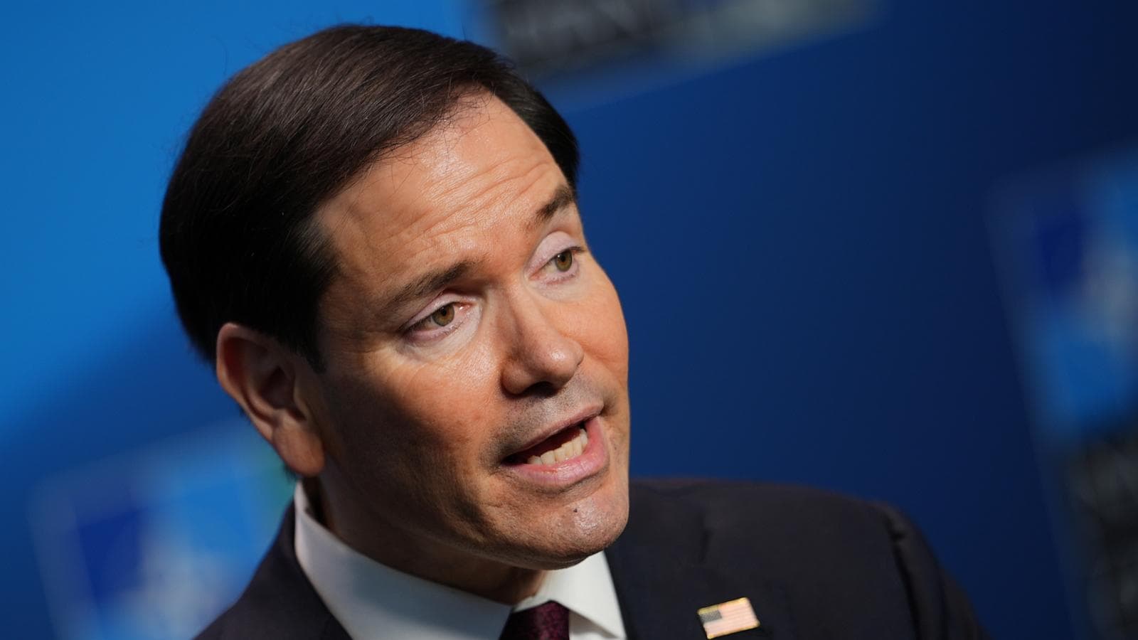 Marco Rubio Addresses NATO Concerns Over U.S. Troop Reductions in Sweden