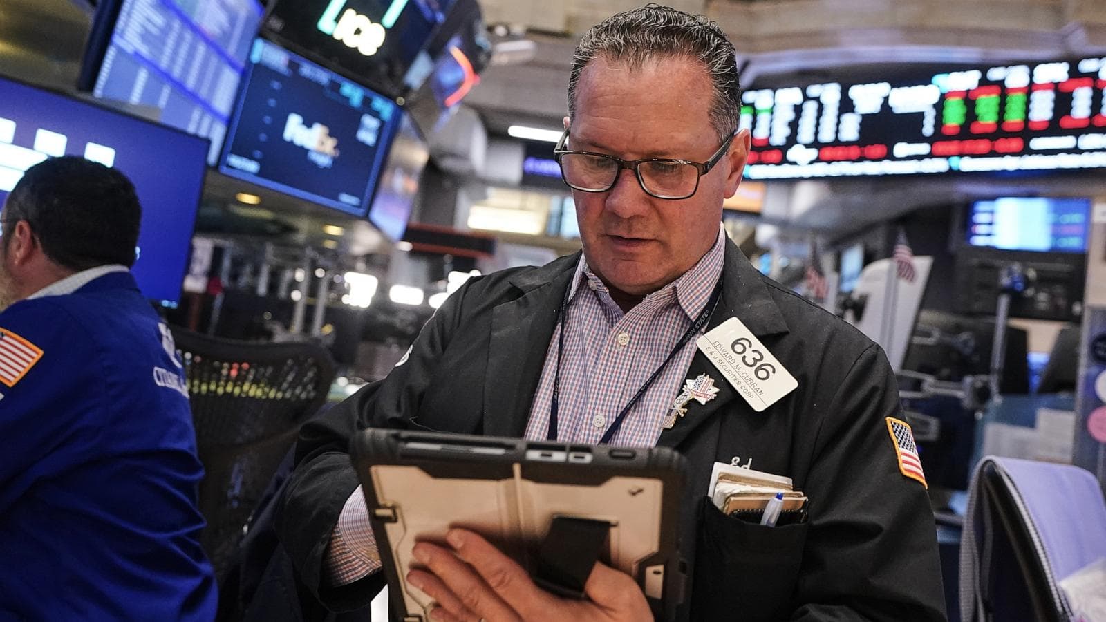 Wall Street Opens Higher as Oil Prices Surge Following US-Iran Military Strikes
