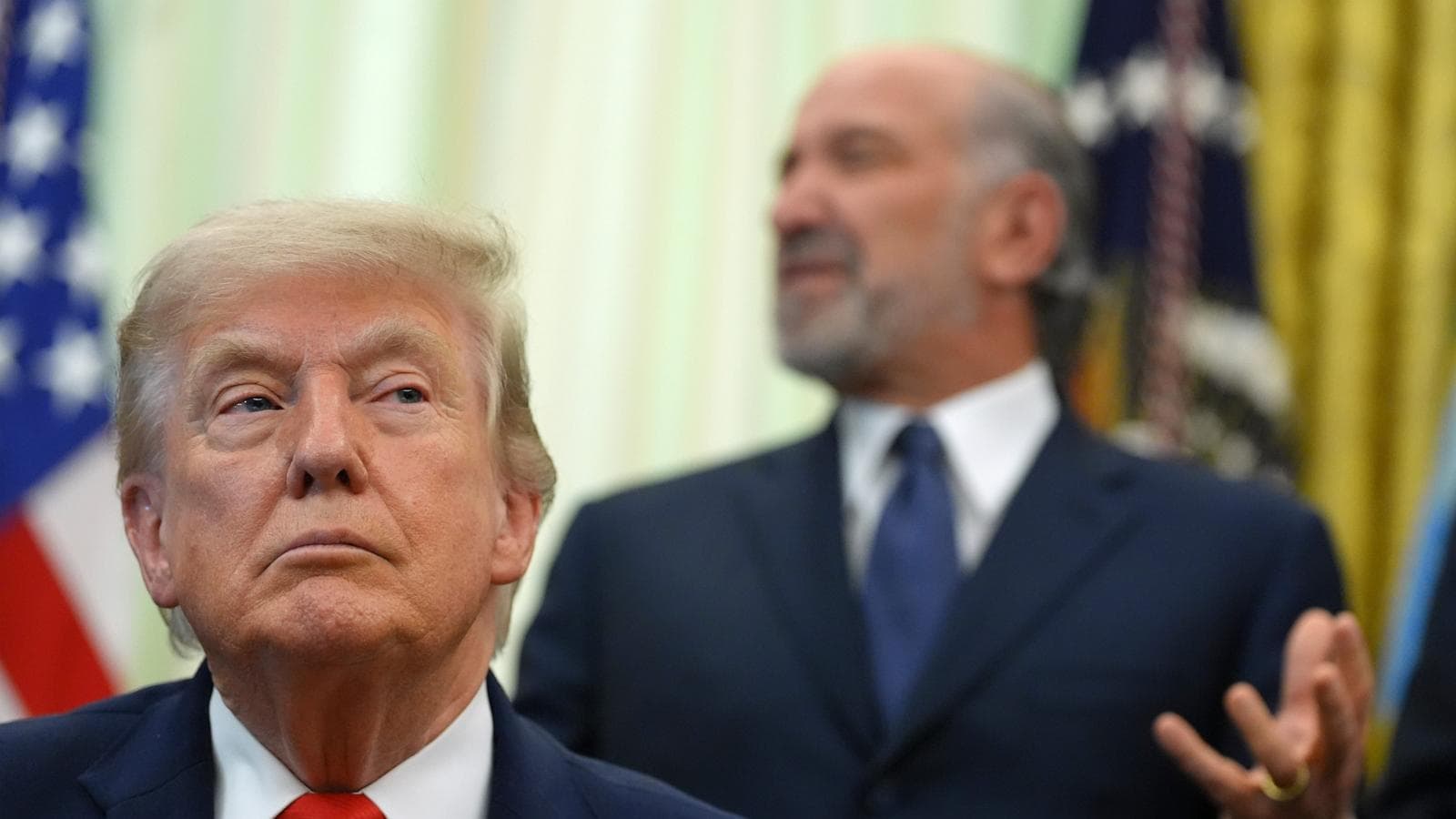 Trump Claims Imminent Peace Deal with Iran Amidst Ongoing Tensions