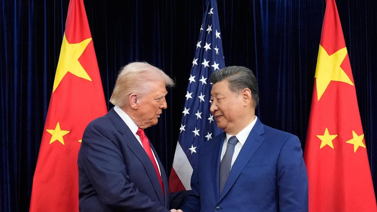 Trump and Xi to Discuss Taiwan at Upcoming 2026 Summit in Beijing