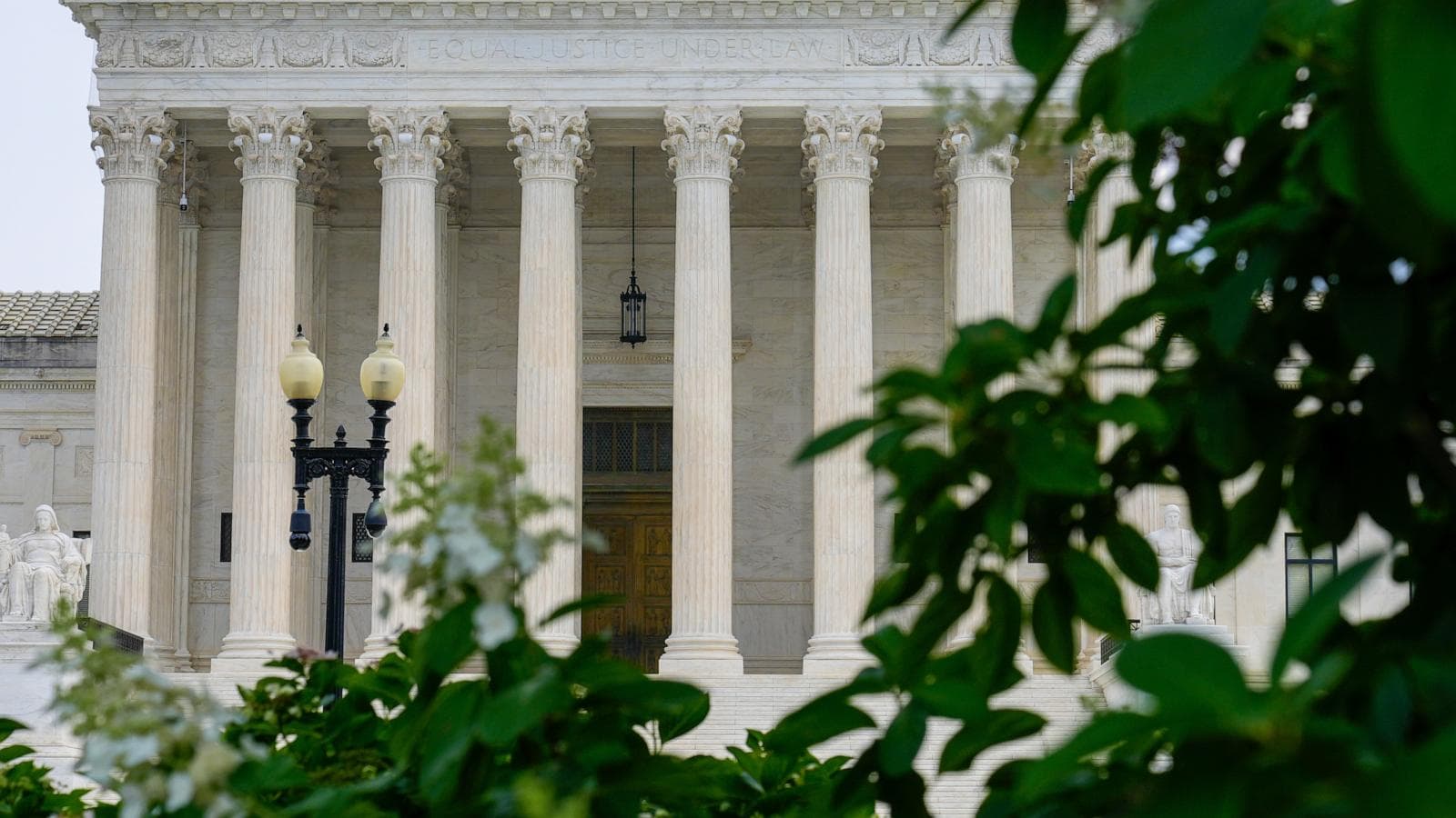 U.S. Supreme Court upholds $656 million judgment against Palestinian authorities