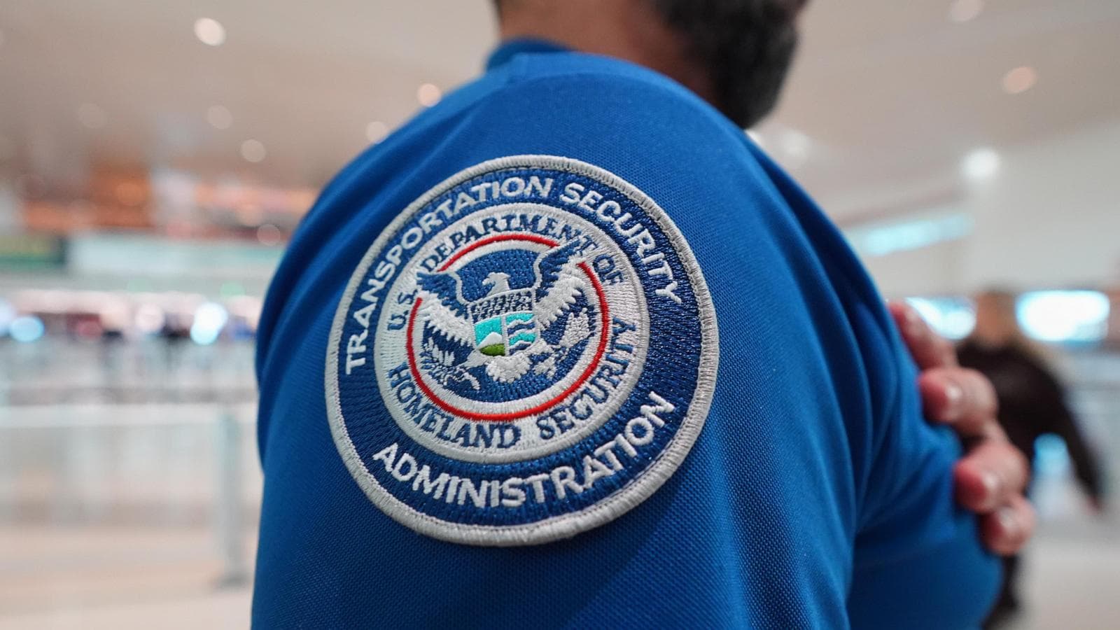 U.S. Airline CEOs Urge Congress to Restore DHS Funding Amid Ongoing Government Shutdown