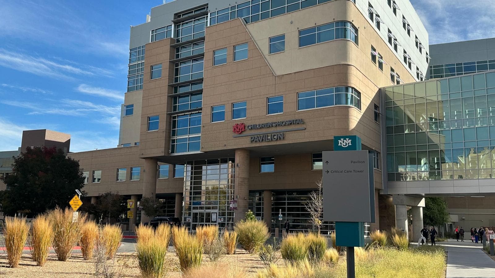 UNM Health System Disrupted by Cybersecurity Breach Forcing Ambulance Diversions and Clinic Closures