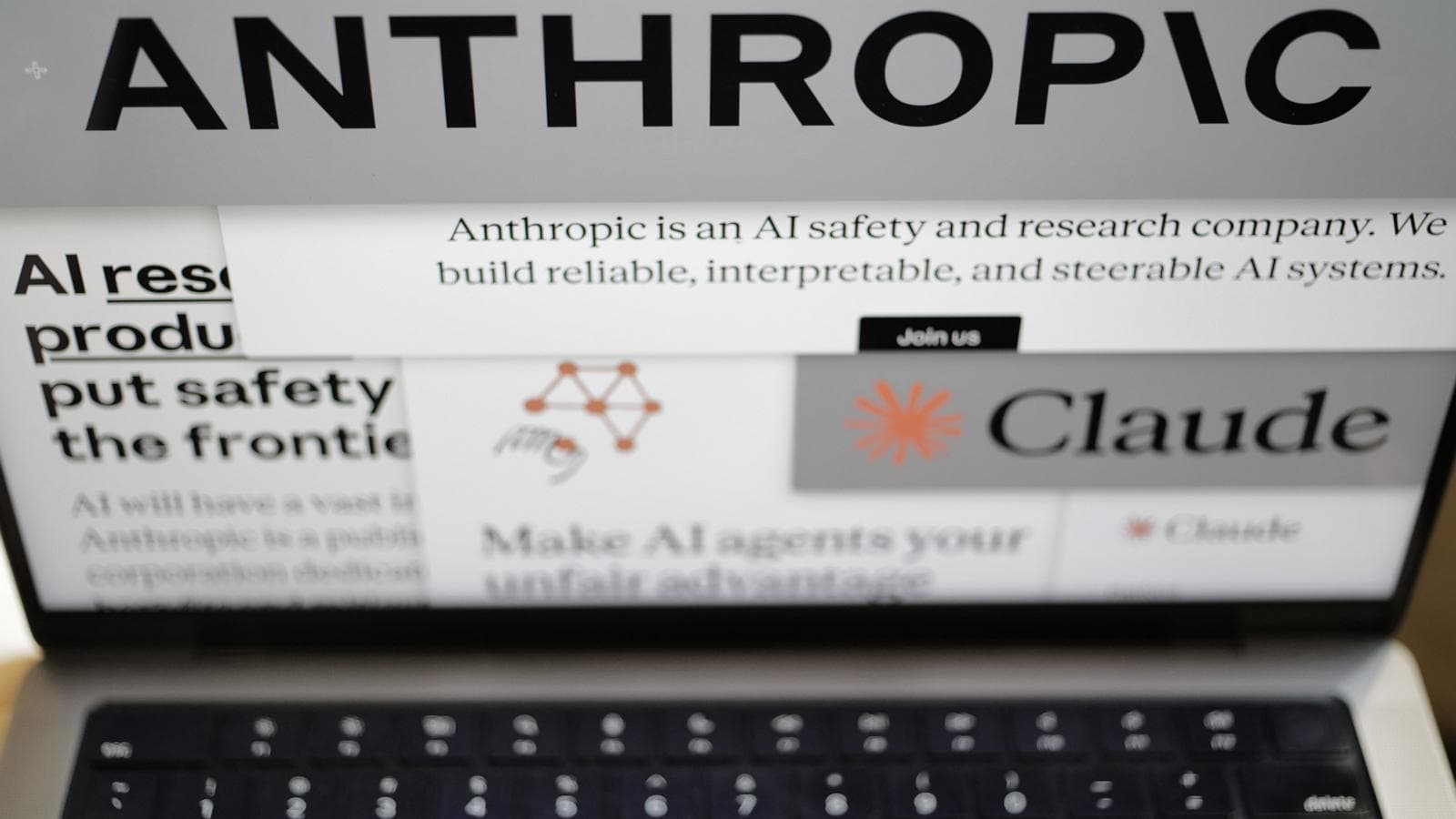 A visual representation of Anthropic's Public Benefit Fund and its societal implications.