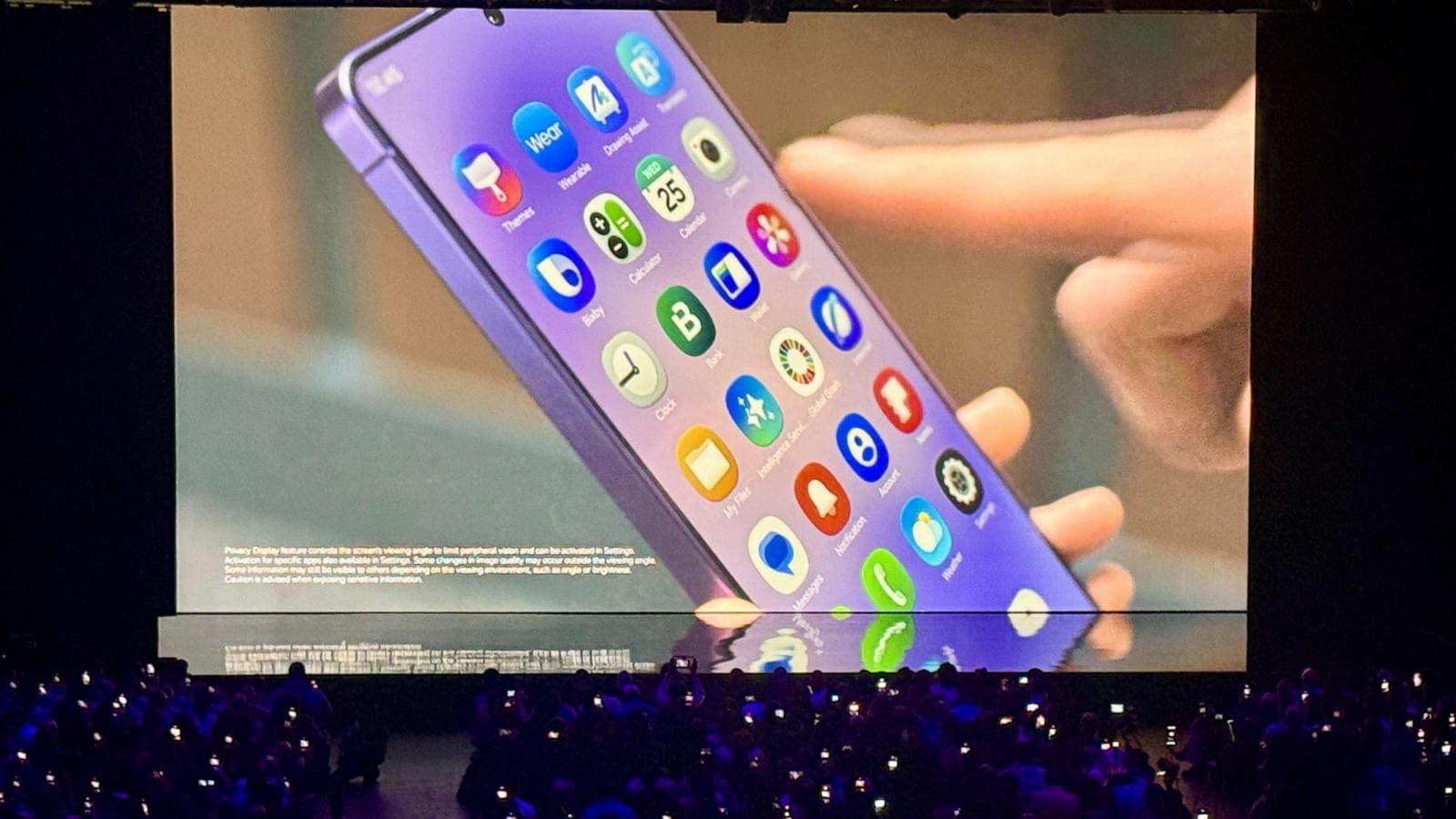 Samsung Discontinues Samsung Messages App, Users Directed to Google Messages