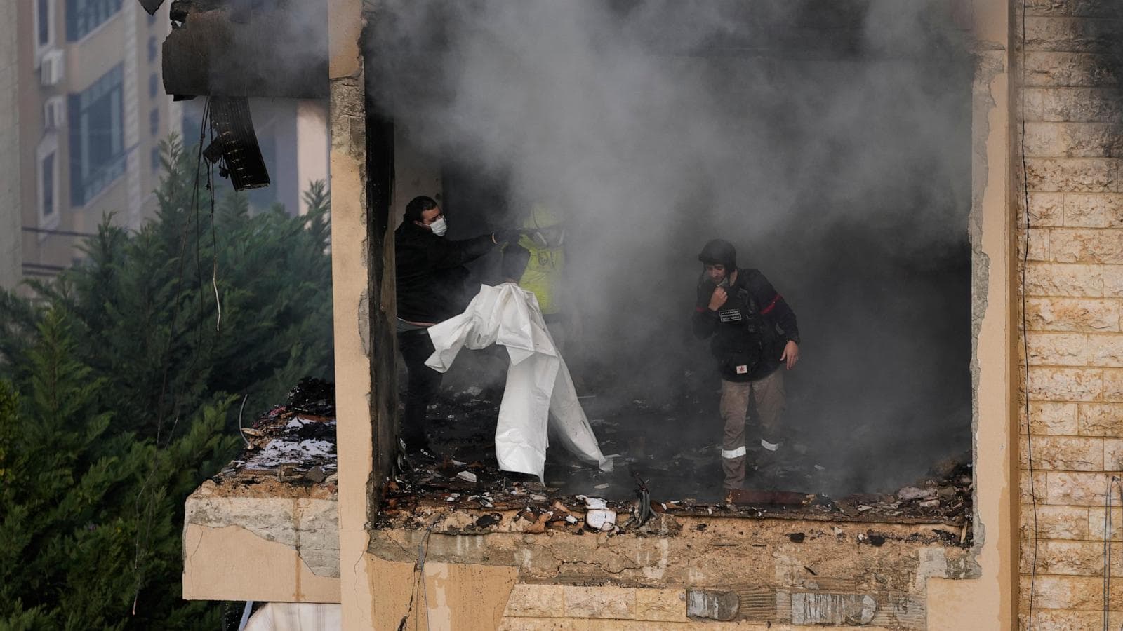 U.S. Airstrikes Target Iranian Military Assets Amid Escalating Conflict