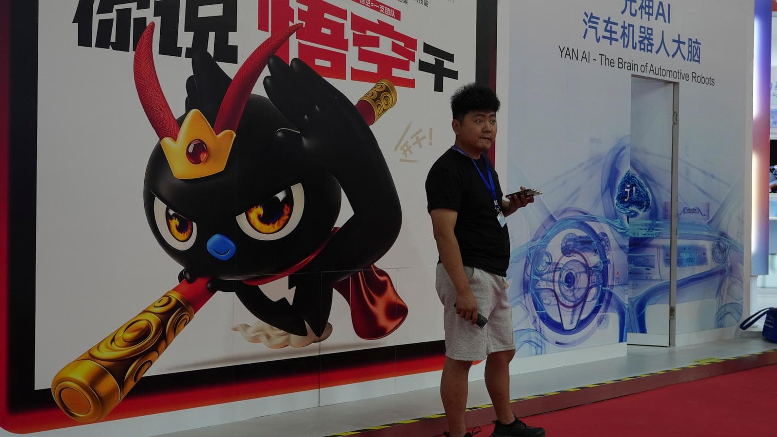 Alibaba sues U.S. government over military blacklist designation
