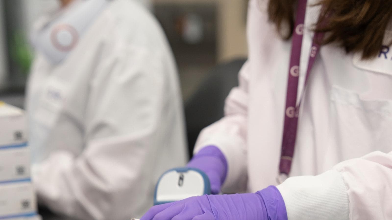 FDA Advisory Panel Votes to Support Grail's Multi-Cancer Blood Test Approval