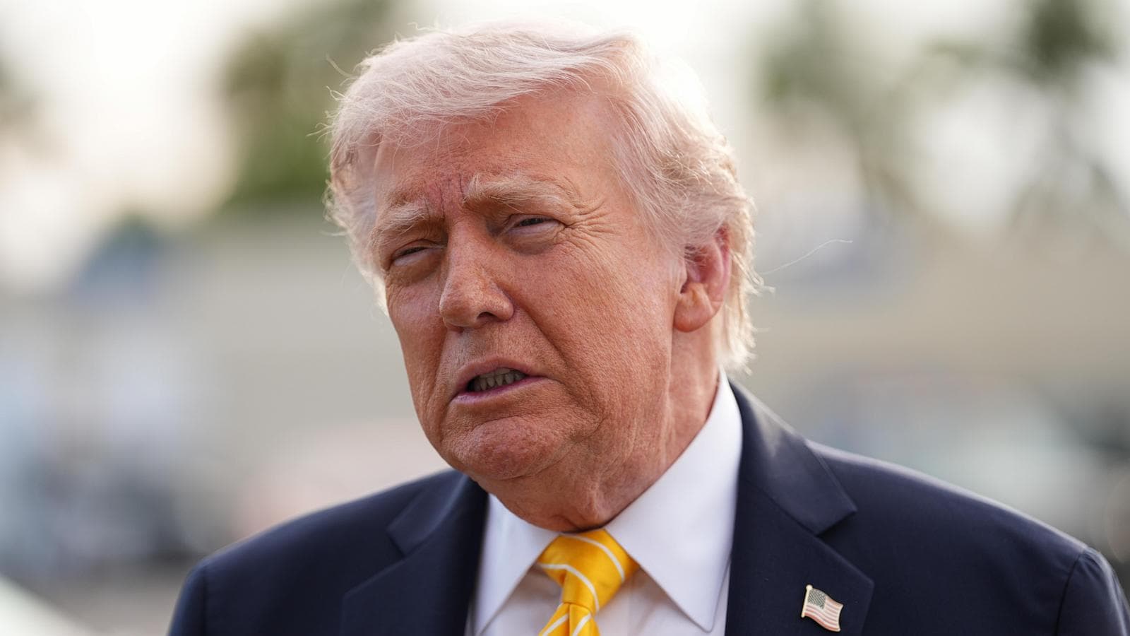 U.S. Warns Shipping Firms of Sanctions for Paying Iranian Tolls in Strait of Hormuz