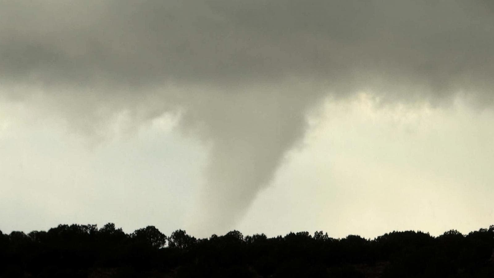 Prolonged Heavy Rainfall Triggers Historic Flooding Across Four Corners Region of Southwestern United States