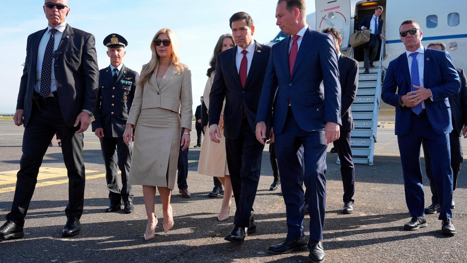 US Awaits Iran's Response to Peace Proposal Amid Rising Tensions