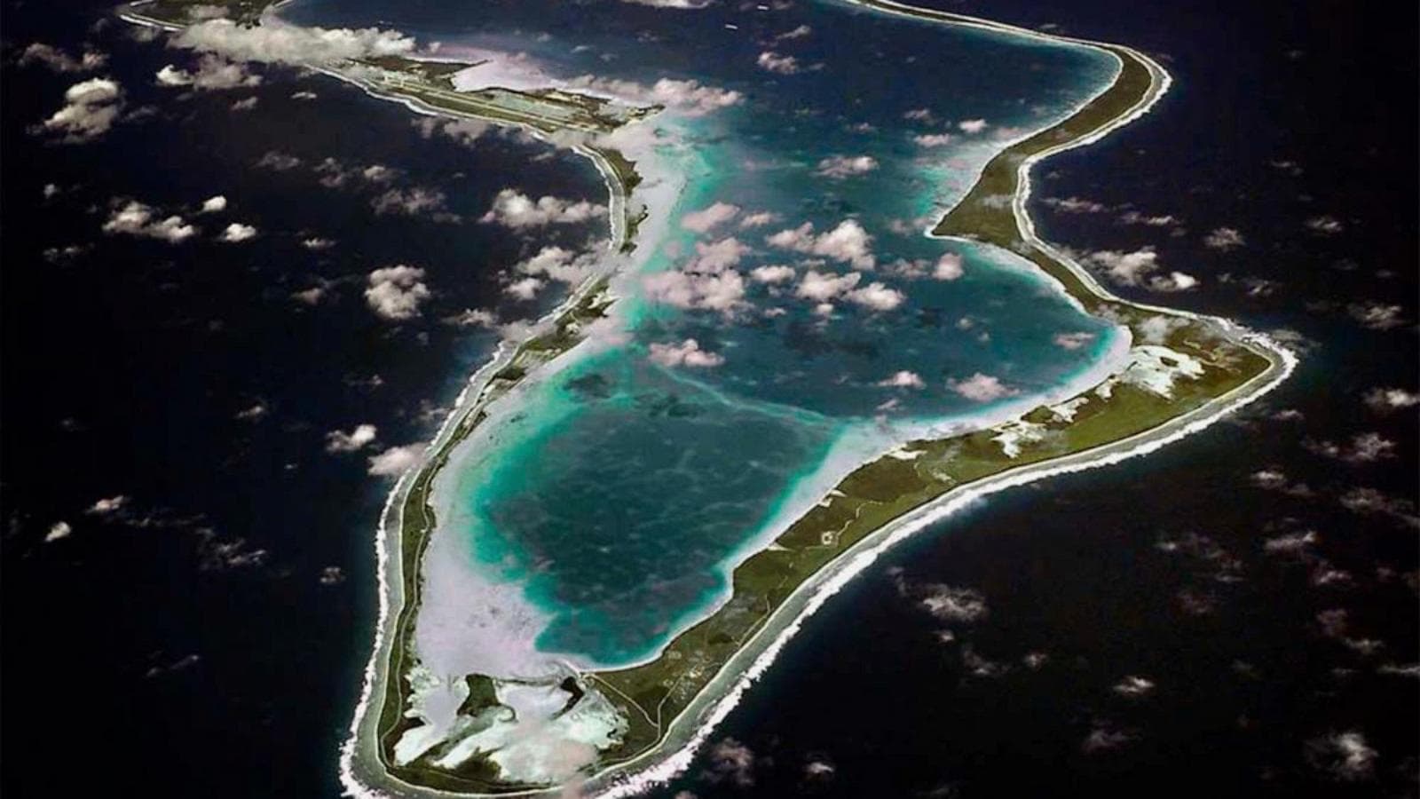 UK Halts Chagos Islands Handover to Mauritius After US Withdrawal of Support
