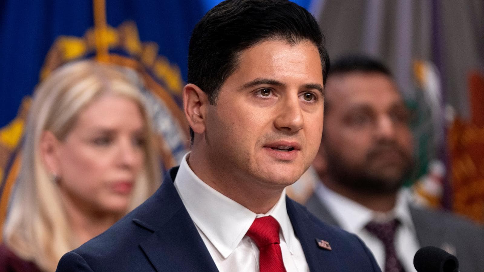 Federal Judge Rules Bill Essayli Unlawfully Serving as De Facto US Attorney for Central District of California