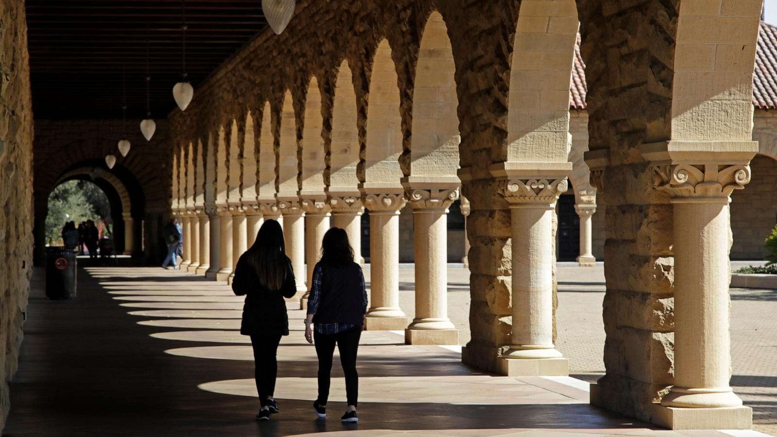 Federal Judge Blocks Deportation of Noncitizen Students for Criticizing Israel