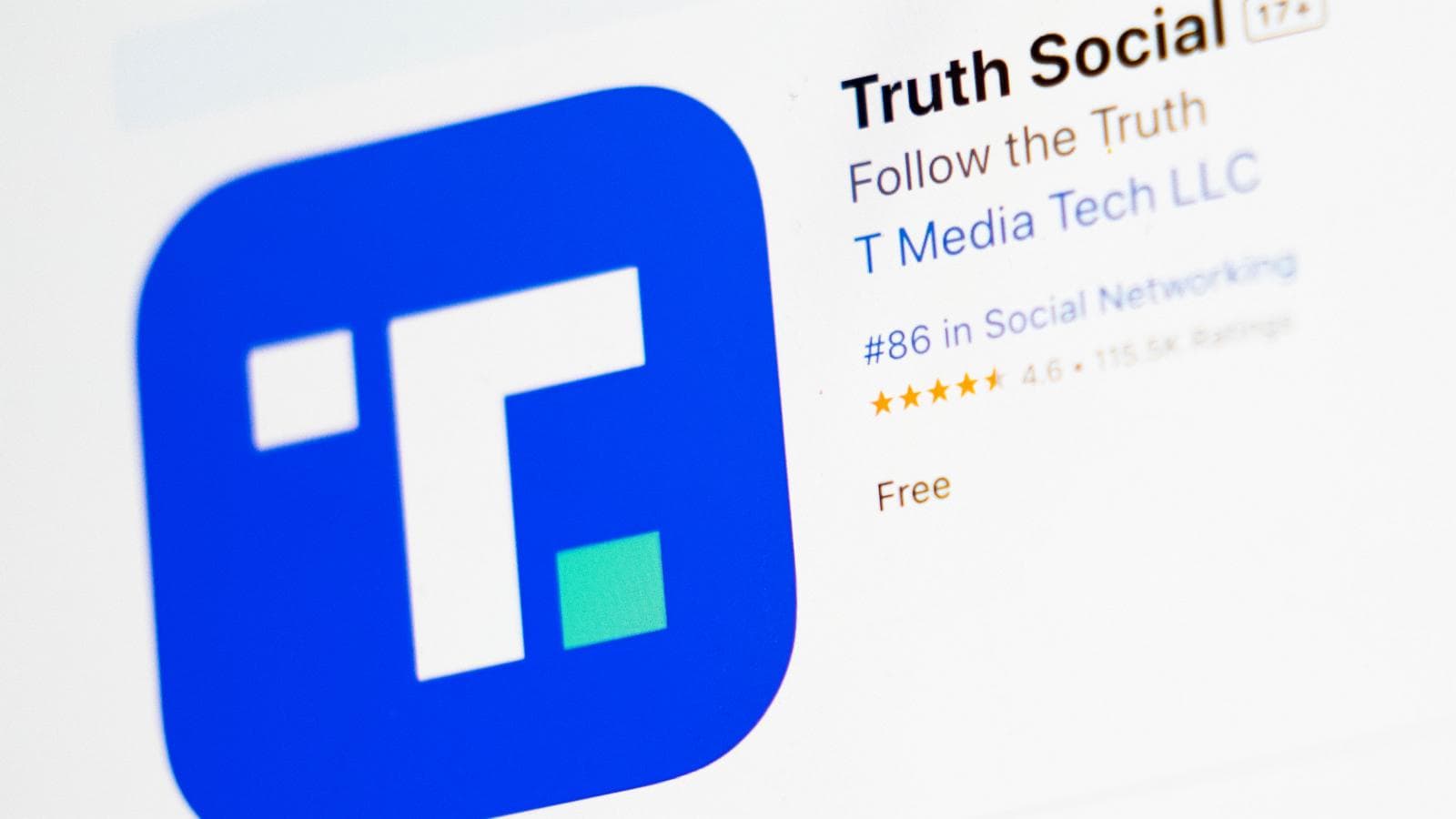 Trump Media & Technology Group reports $238.1 million loss and shifts business strategy