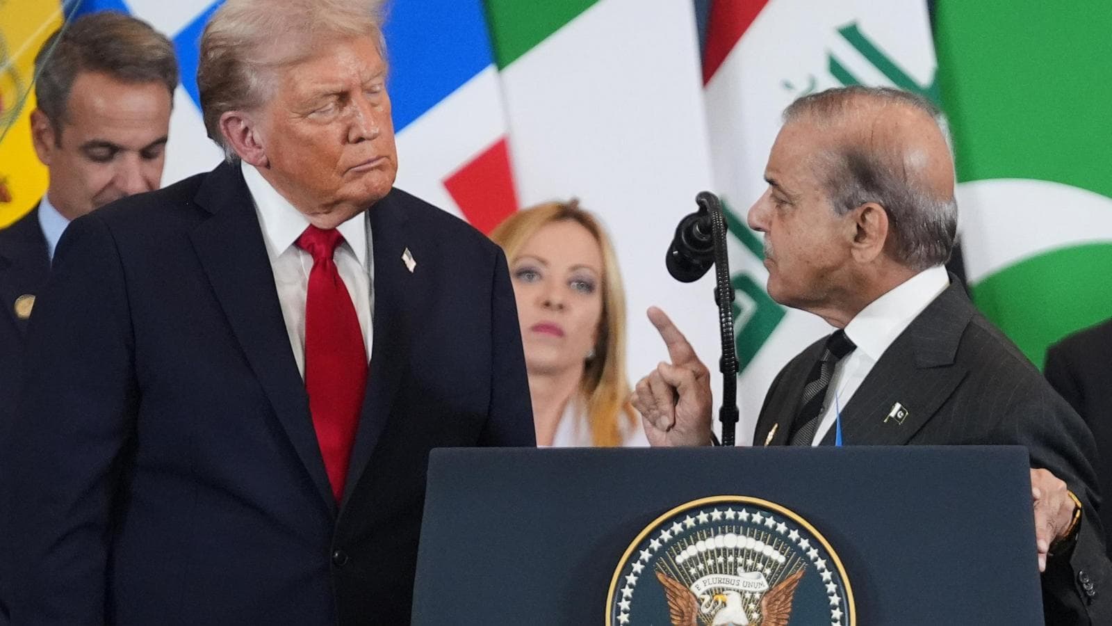 Pakistan Emerges as Key Mediator in US-Iran Diplomatic Talks