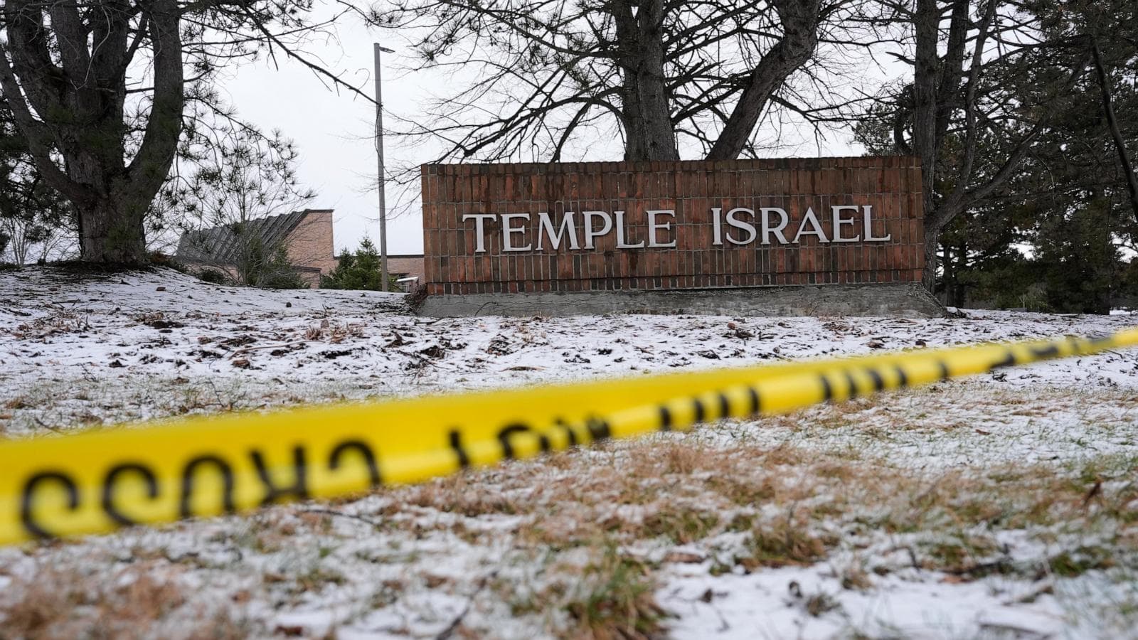 FBI Classifies Michigan Synagogue Attack as Hezbollah-Inspired Terrorism