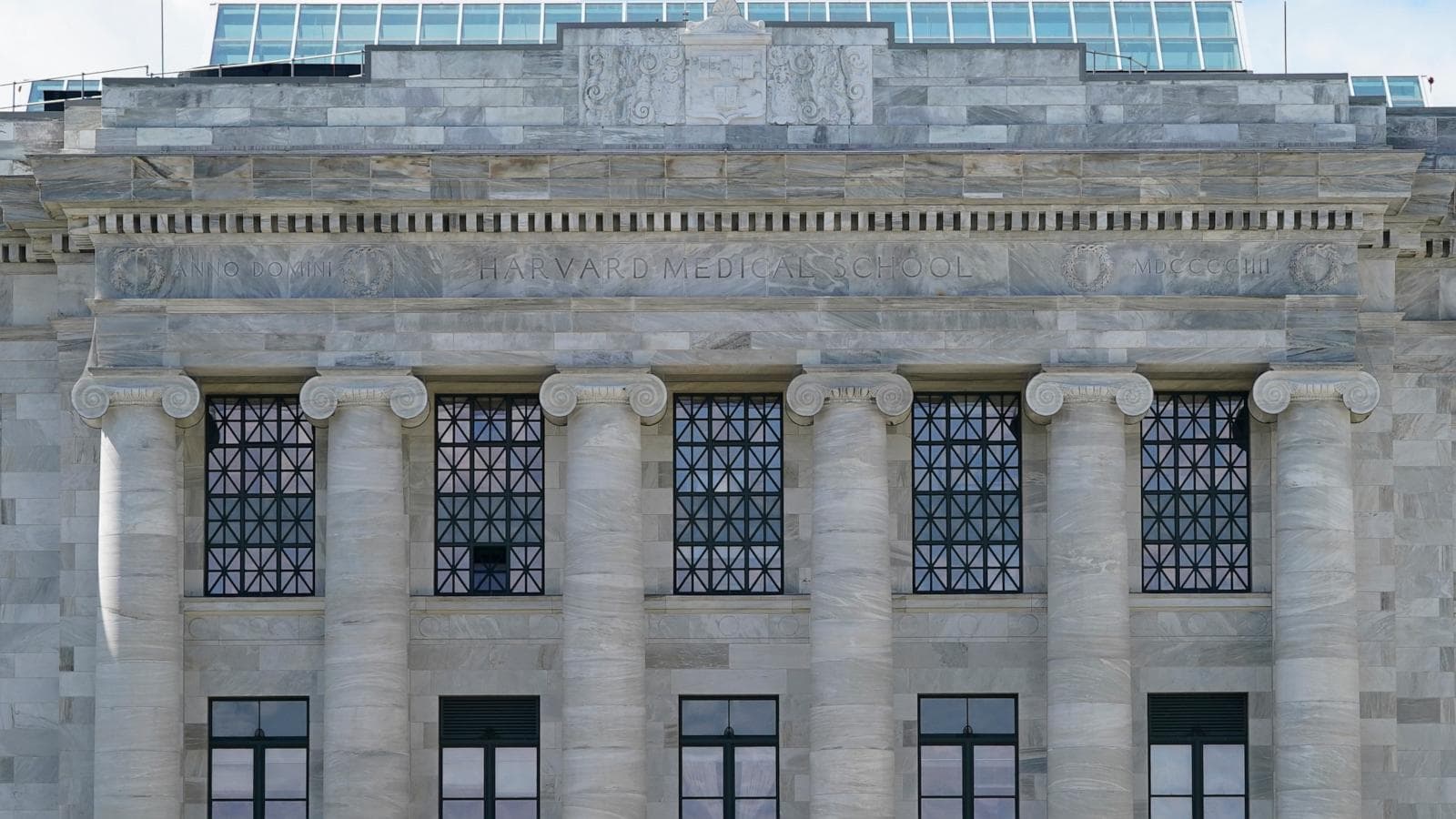 Harvard Medical School Settles Class-Action Lawsuit for $53 Million Over Human Remains Scandal