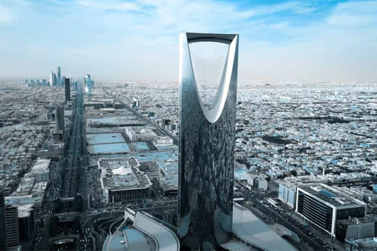 Saudi Council of Economic and Development Affairs Reviews 2025 Economic Performance and Vision 2030 Progress