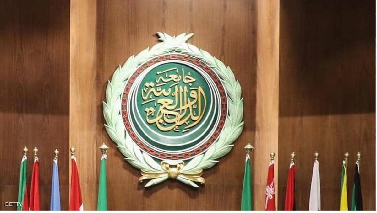 Arab League Condemns Iran's Claims Over Arabian Gulf and Calls for Accountability
