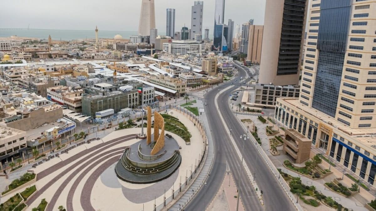 Drone Attack from Iraq Targets Kuwait's Northern Border Posts