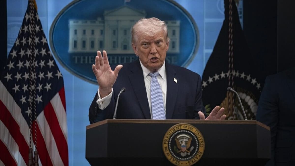 Shooting Incident at White House Correspondents' Dinner Leads to Evacuation