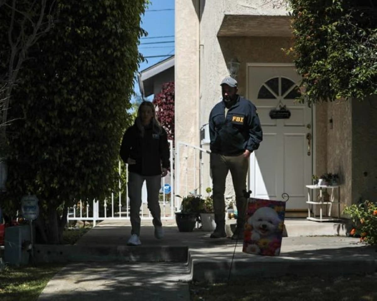 Cole Tomas Allen charged with attempted assassination of President Trump