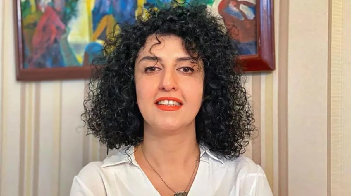 Nobel laureate Narges Mohammadi released on bail for medical treatment in Iran
