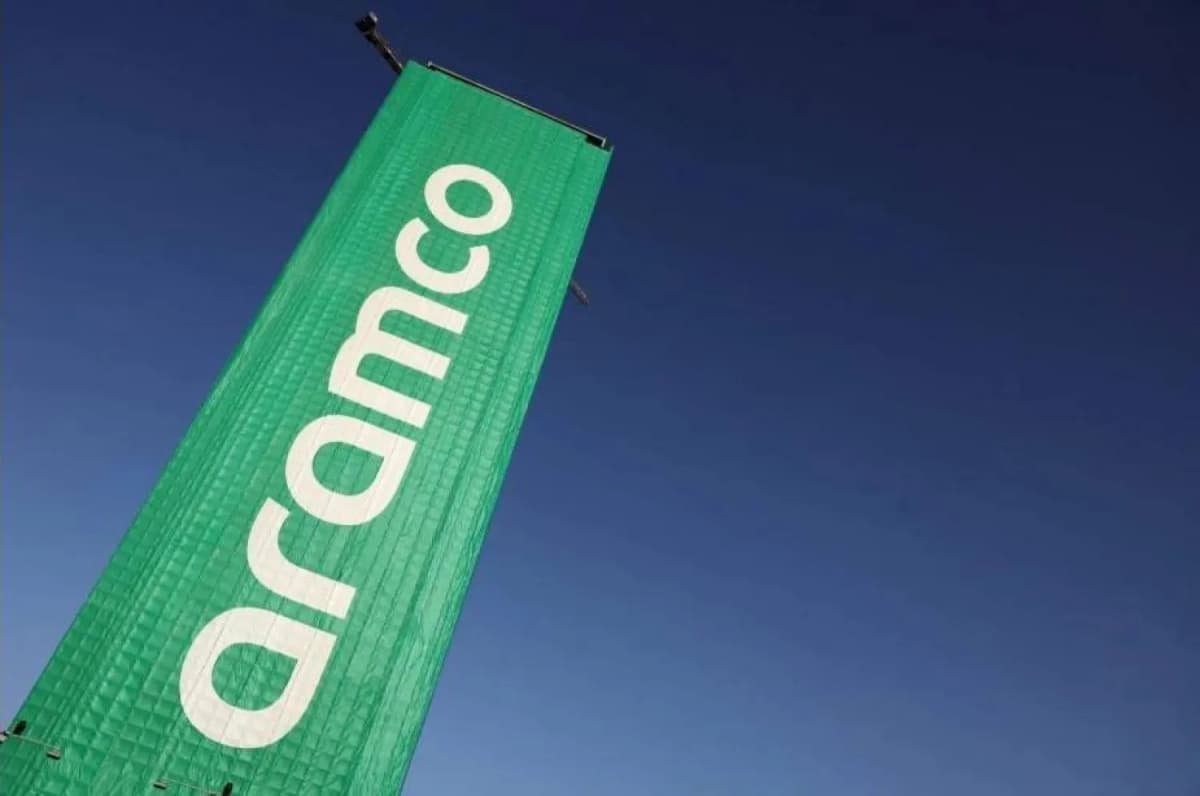 Fire at Saudi Aramco Refinery in Jazan Extinguished Without Casualties