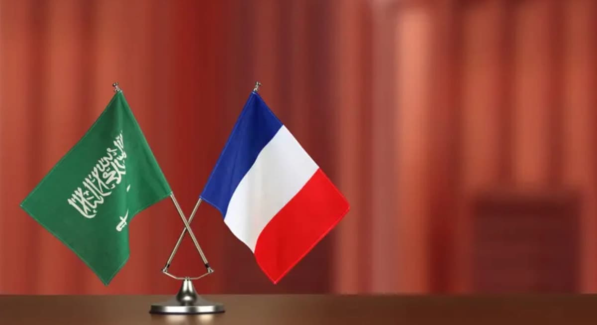 Paris to Host French-Saudi Investment Roundtable During Crown Prince Visit